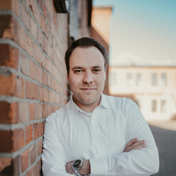 Daniel Strecker