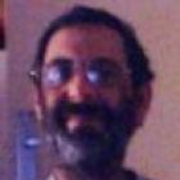 Jose Carlos Martinez Vega