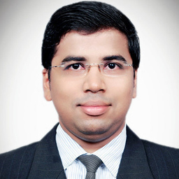 Lalit Deshpande