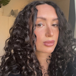 Elisabeth Nicole Dvoretskaya