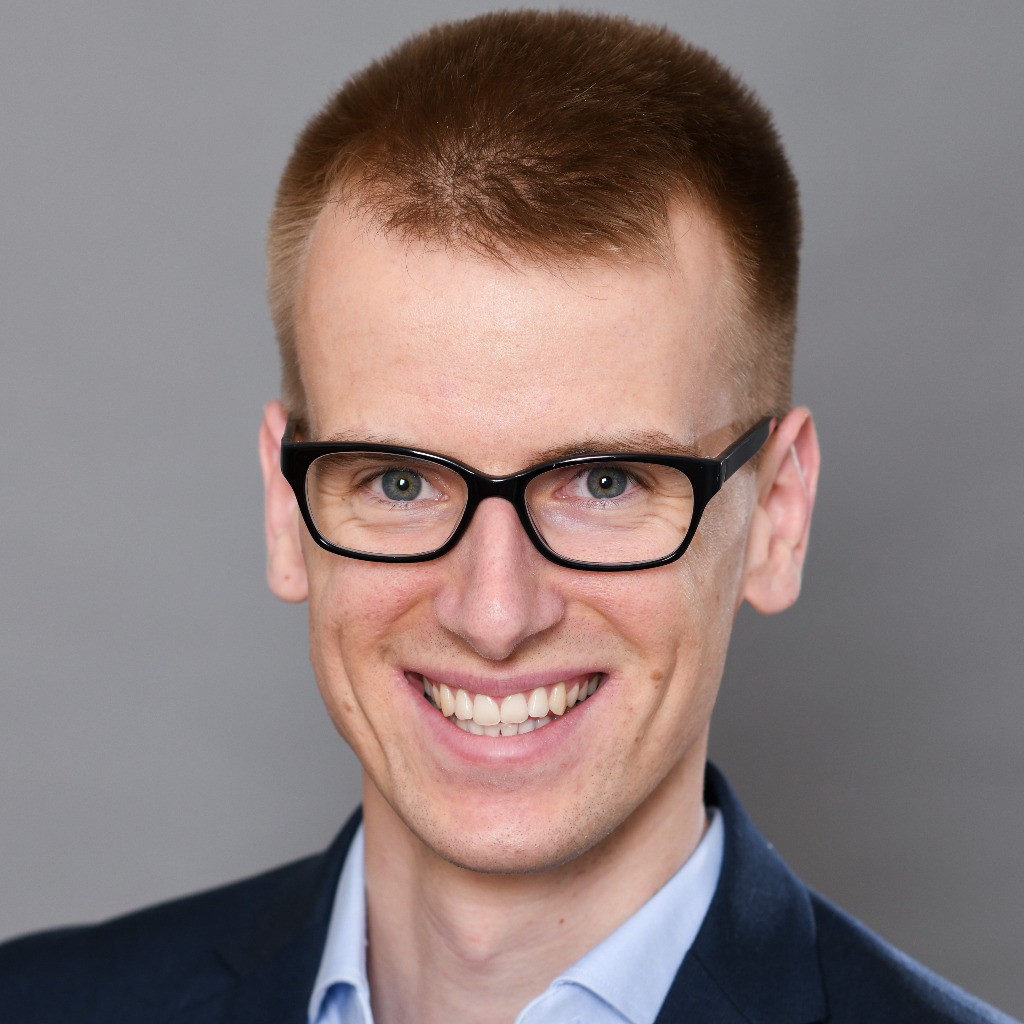 Florian Karl Assistant Manager KPMG AG