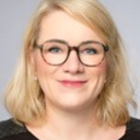 Social Media Profilbild Katrin Sauer Hamburg