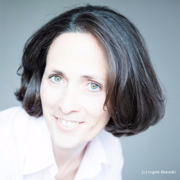 Monika Jouan