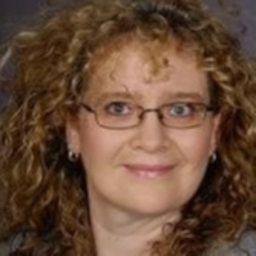 Gabriele Hepf