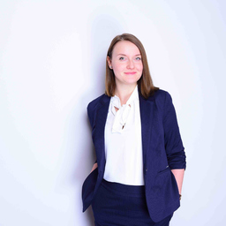 Lisa-Sophie Duwe's profile picture
