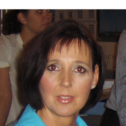 Christine Zwanzig