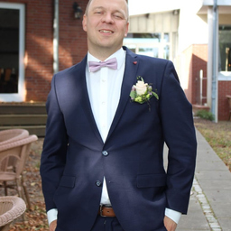 Marcus wagner