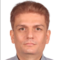 Sohrab Askari