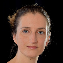 Sabrina Leutner