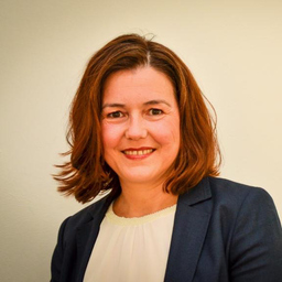 Nadine Heibert