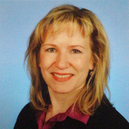 Katy Nußbaum