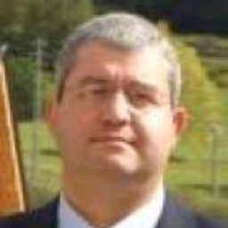 Ramon Pons Segura