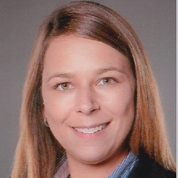 Melanie Heerstraß