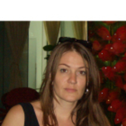 Gordana Al Koni's profile picture