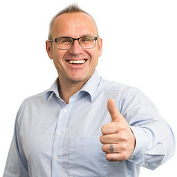 Bernhard Schirnhofer