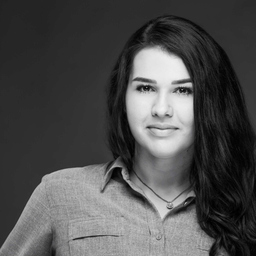 Julia Rosenfeld