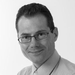 Dipl.-Ing. Torsten Horn