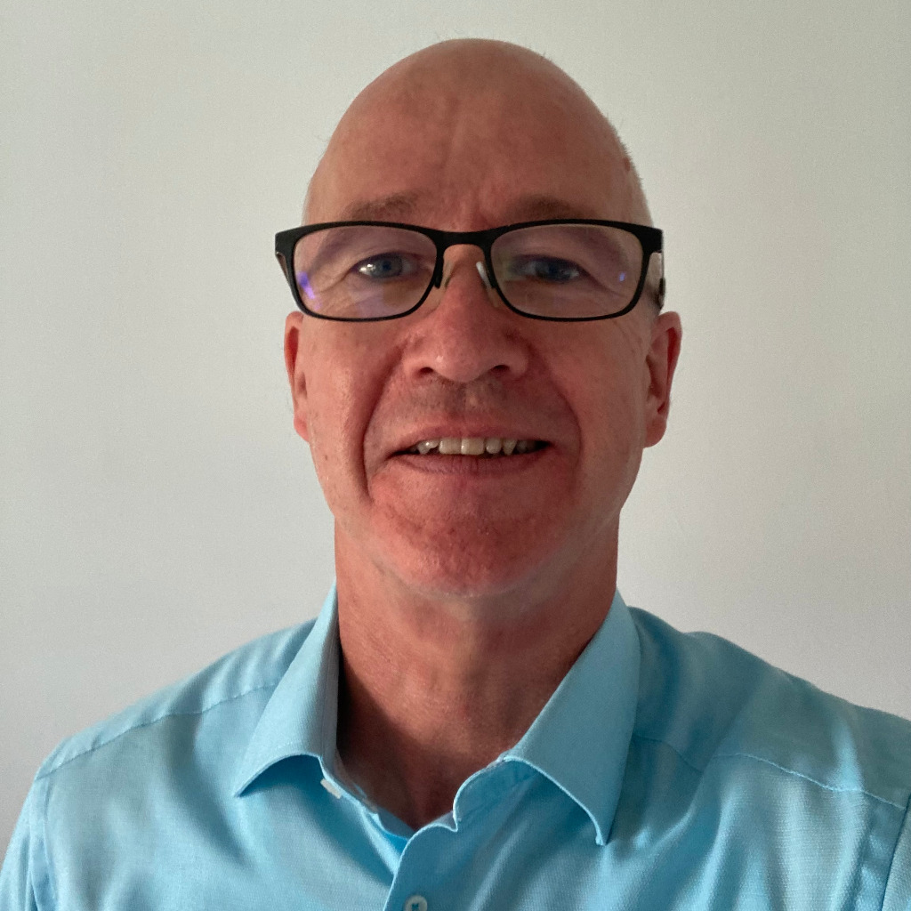 Frank Kayser Steuerung Instandhaltung, Flächenmanagement Volkswagen