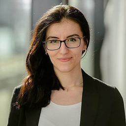 Iliyana Gräbner's profile picture