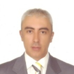 Ahmet BEYAZ