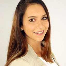 Michaela Gehlert