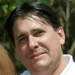 Jose Luiz Berg