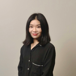 Joy Hu
