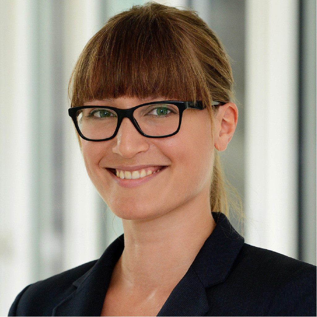 Laura Neumann ITControllerin Provinzial Konzern XING