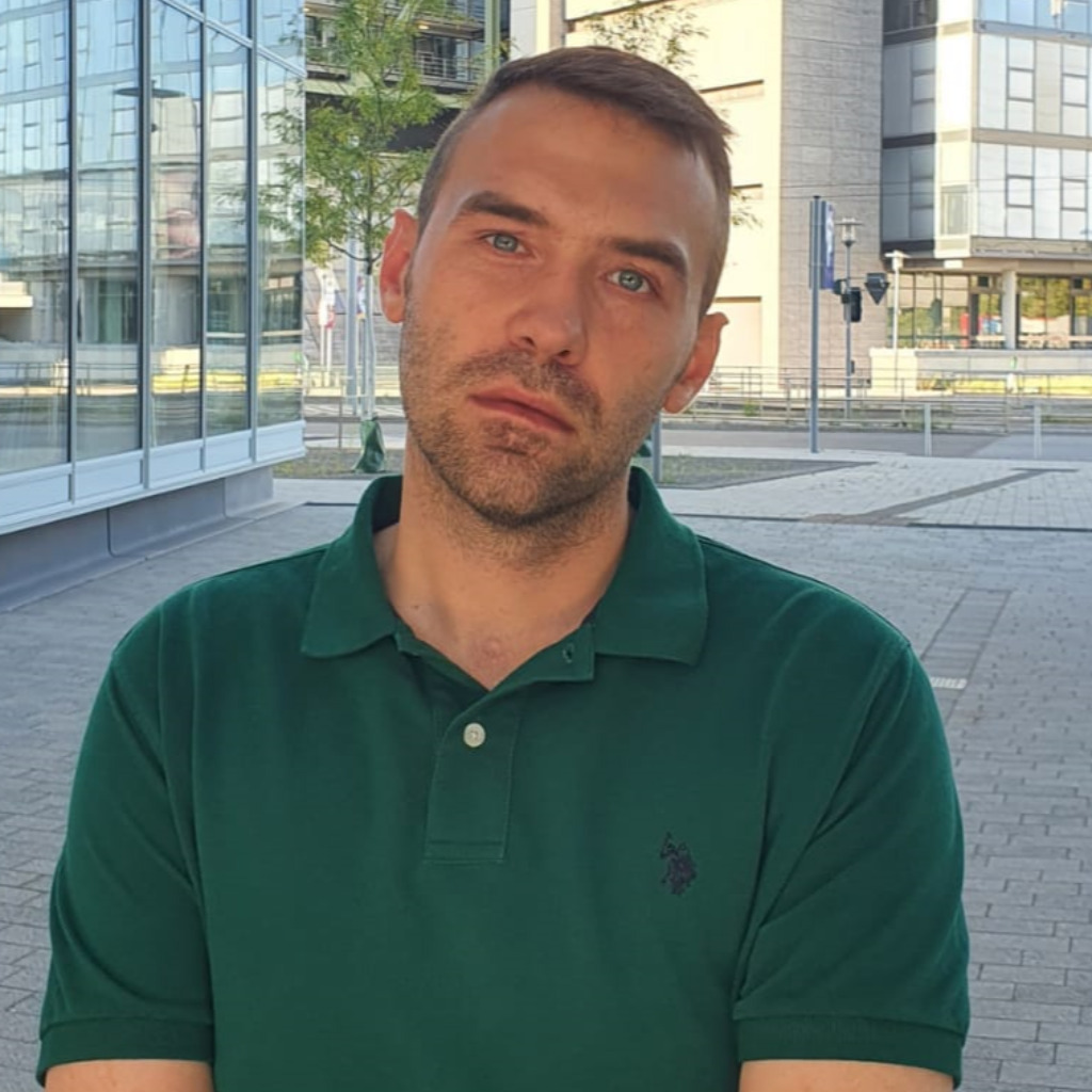 Bojan Josic Digital Marketing Specialist Fast Therapies XING