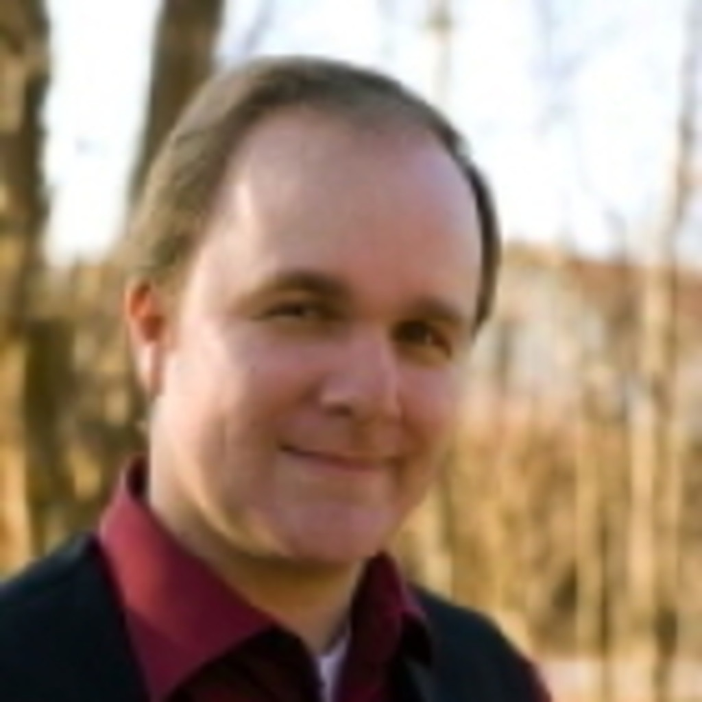 Social Media Profilbild Christian Fischer Rosenheim