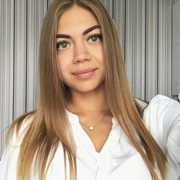 Anna Kuleshova