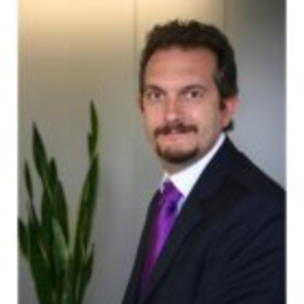 Fabrizio Falcetti Marketing Program Manager Fujitsu Technology