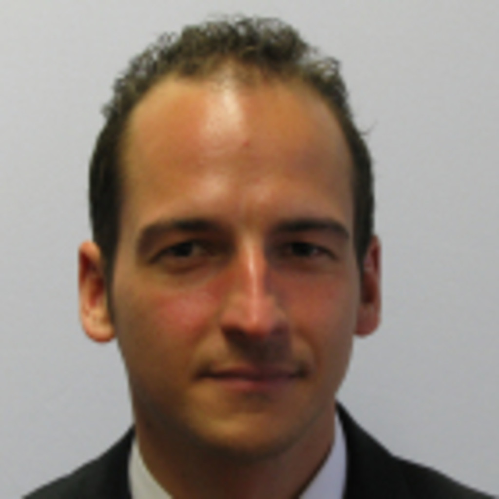 Philipp Reiss ITArchitekt BWI GmbH XING