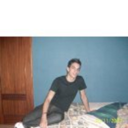 Danko De Jesus Villarroel Martinez