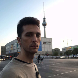 Alexander Beloglazov