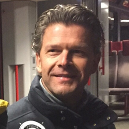 Peter Sonntag
