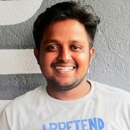 Swapnil Khalekar