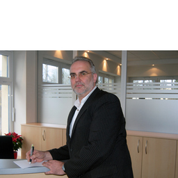 Matthias Schuss