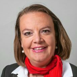 Nadia Marchon 