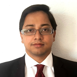 Avik Dutta Chowdhury