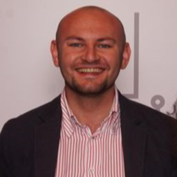 Alexander Weidmann