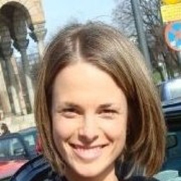 Jovana Cosic