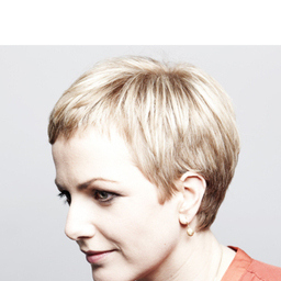 Susanne Hansen