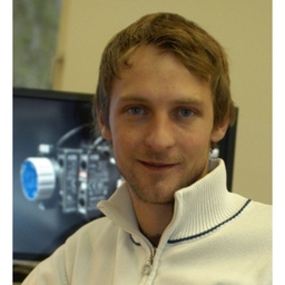 Claudio Tscharner