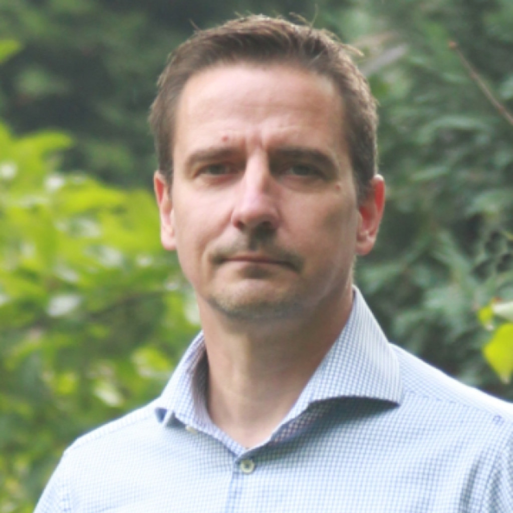 Michael Zankl Vorstand ITProjektgenossenschaft eG XING