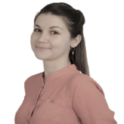 Mag. Yelizaveta Babenko's profile picture