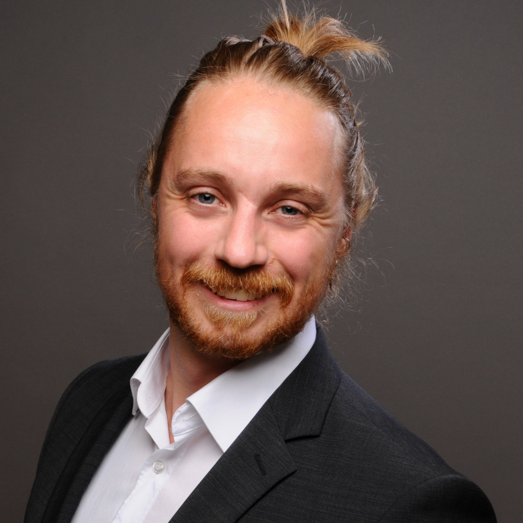 Robert Lutz stellv. Abteilungsleiter Abteilung Bauwirtschaft und