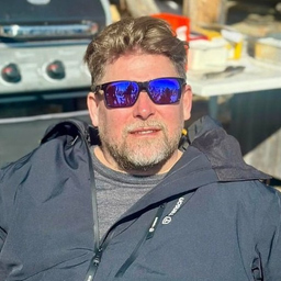 Stefan Hofmann's profile picture