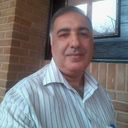Soheil mohammad Sadegh