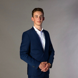 Benjamin Bormann